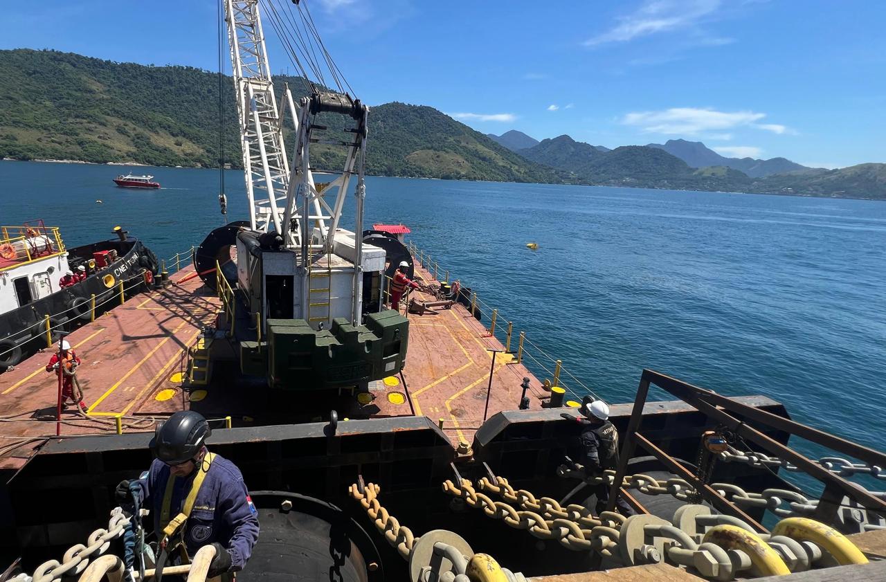 Foto de Balsas e Cábreas Parceiras